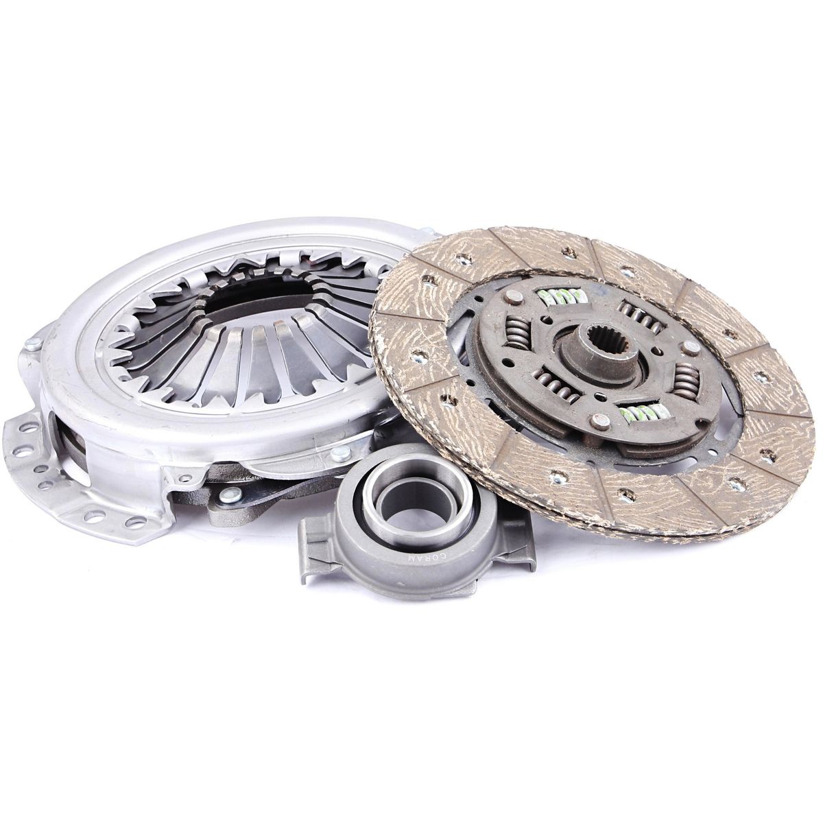 ClutchPro Clutch Kit KFI20002