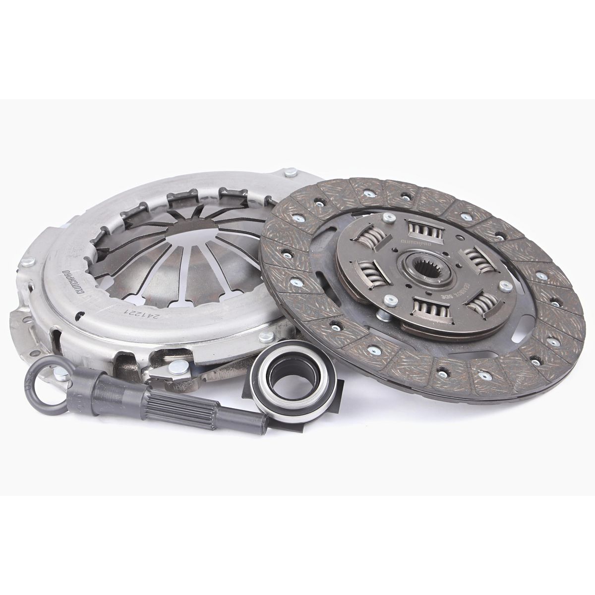 ClutchPro Clutch Kit KFI20010