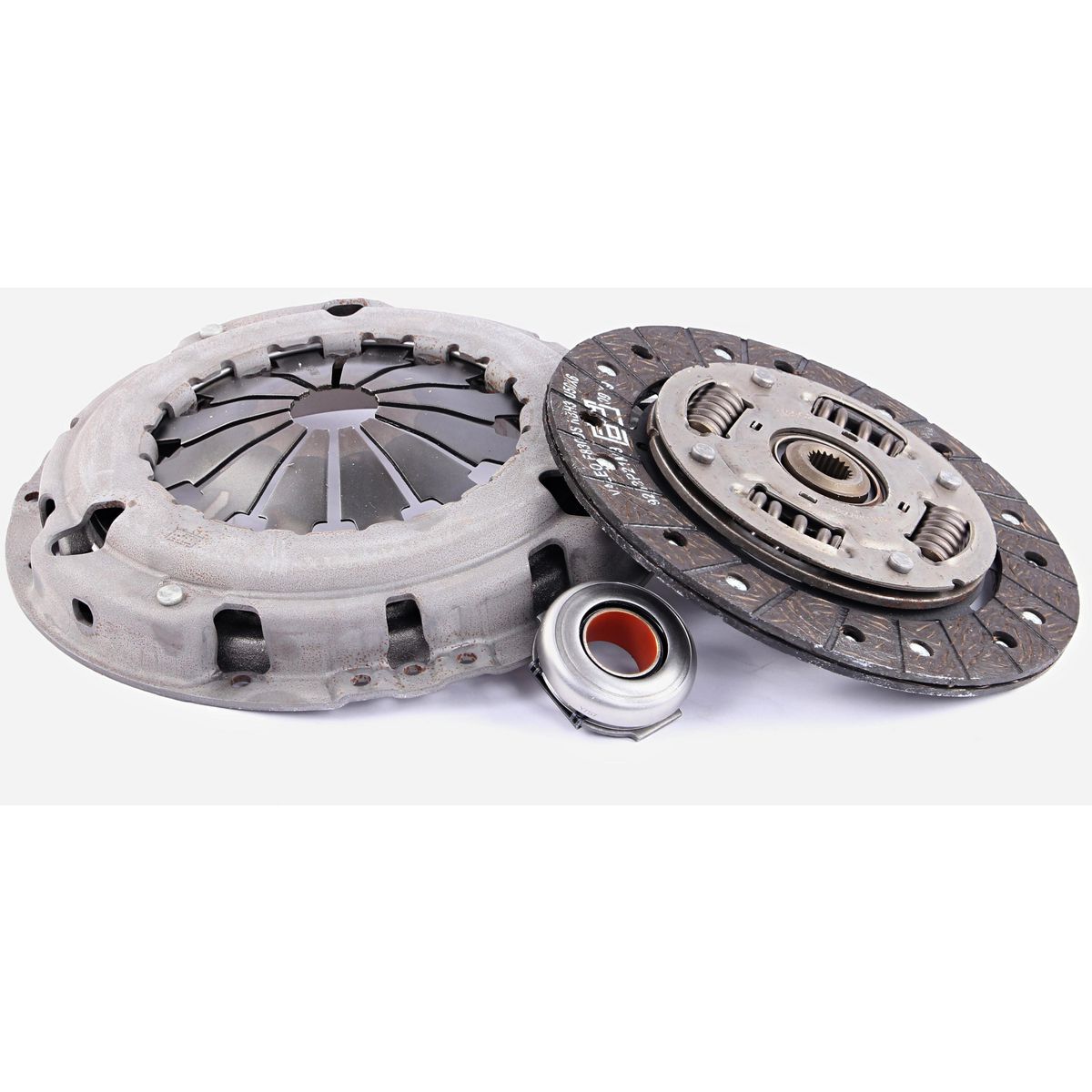 ClutchPro Clutch Kit KFI20015