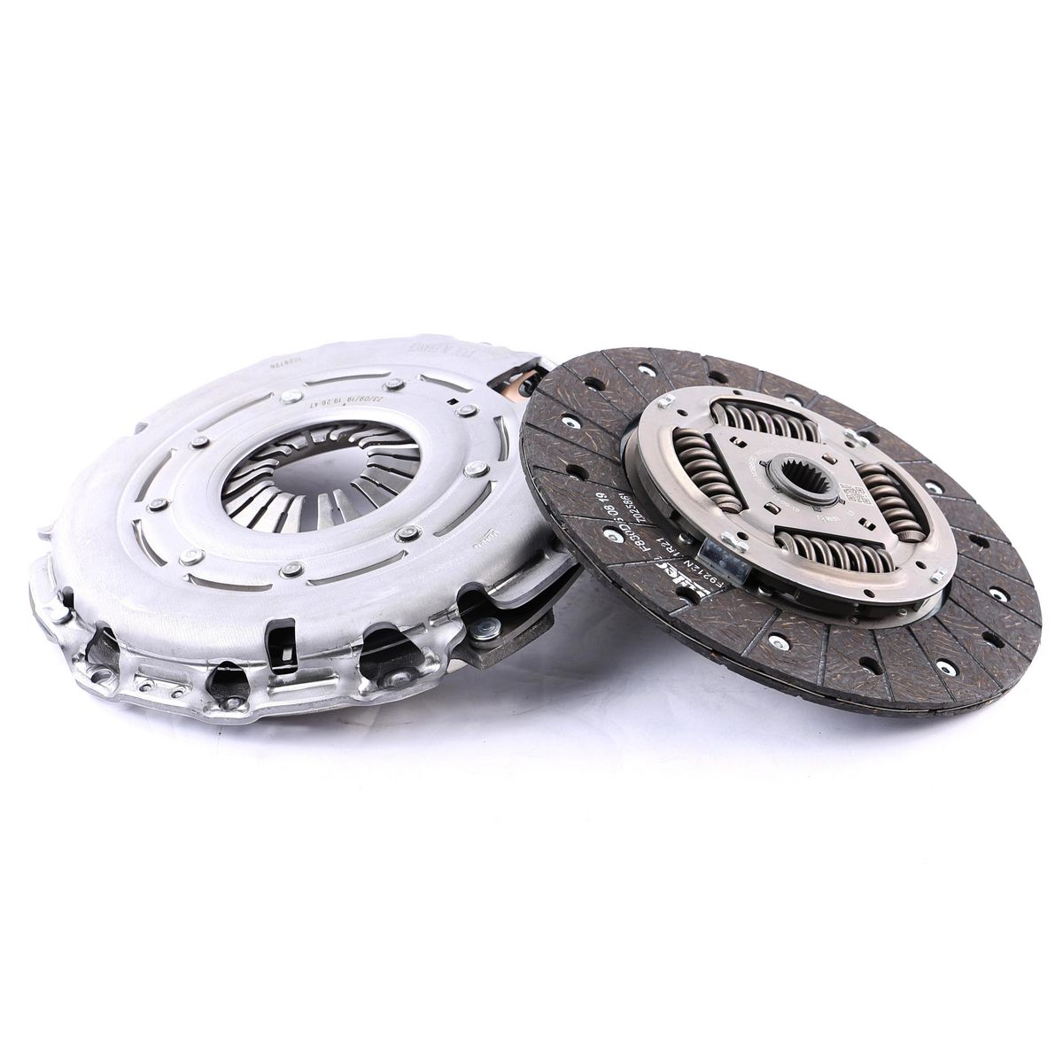 ClutchPro Clutch Kit KFI25001