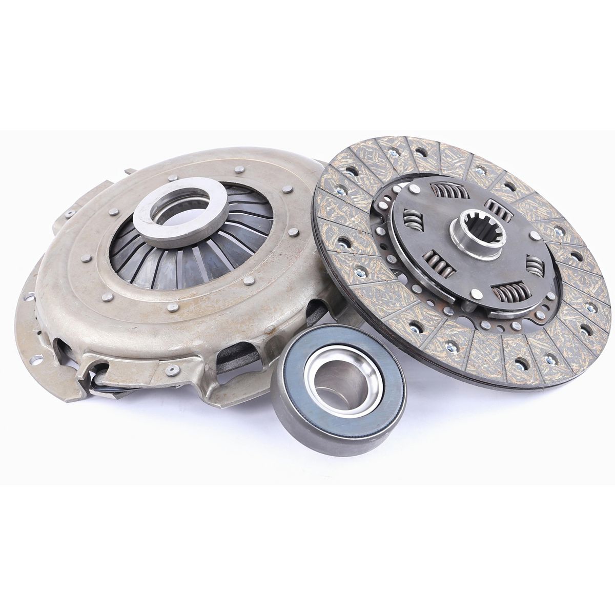 ClutchPro Clutch Kit KFR23001