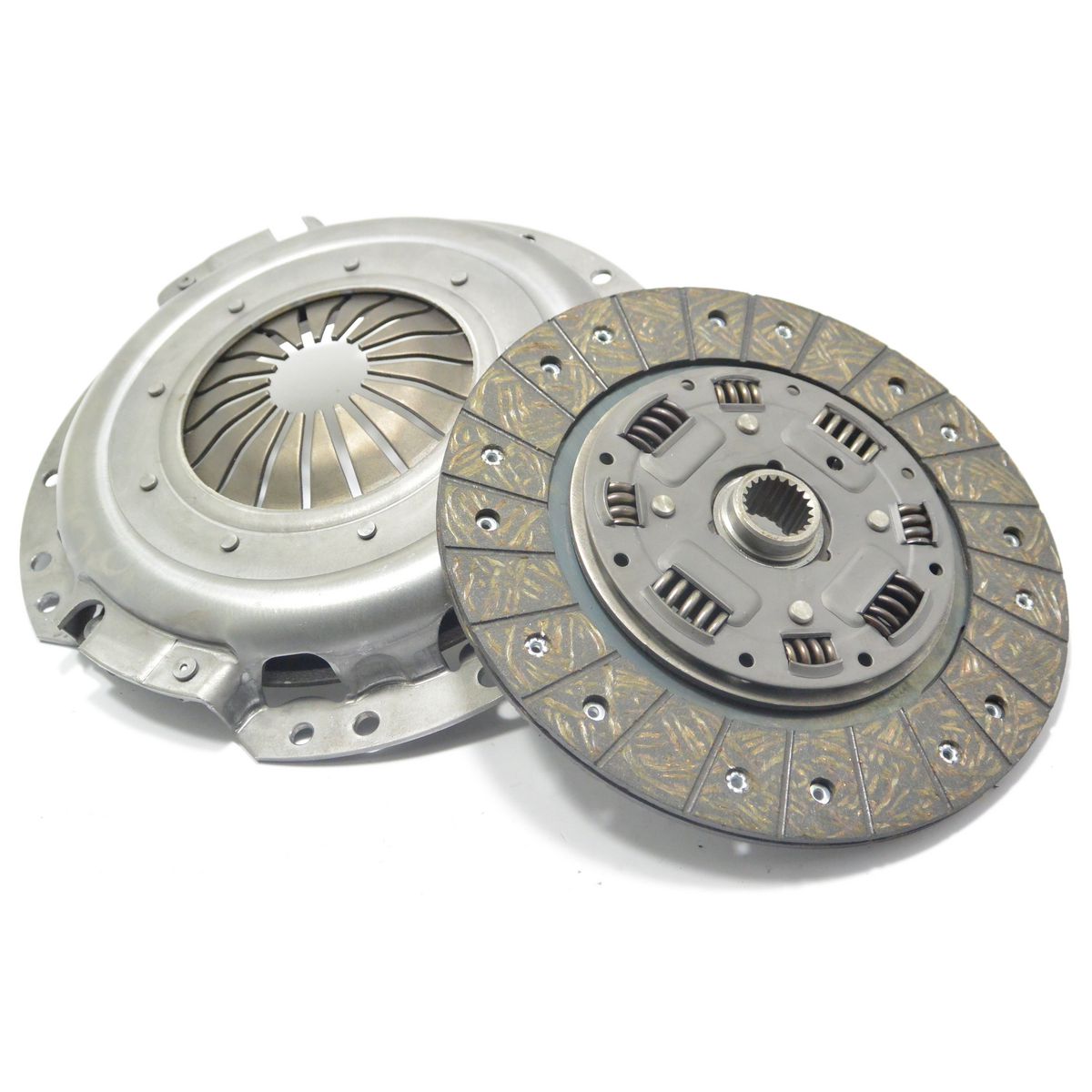 ClutchPro Clutch Kit KFR23002