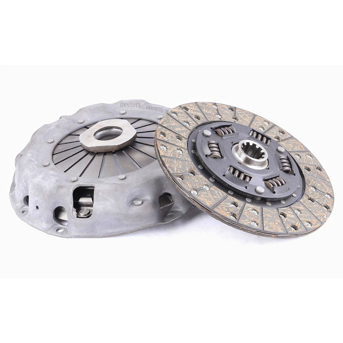 ClutchPro Clutch Kit KFR24001