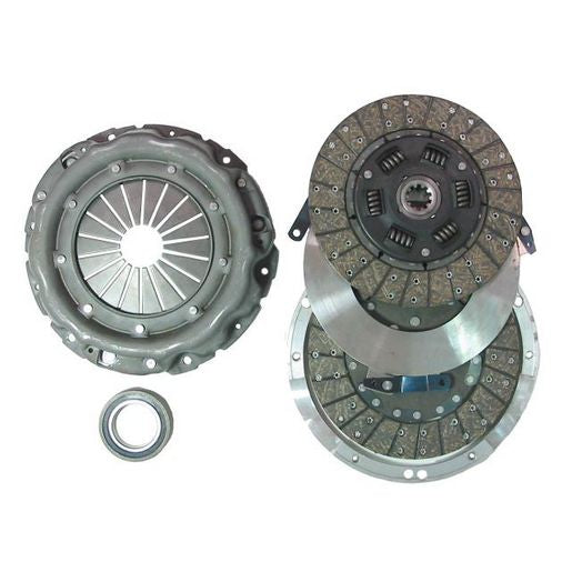 ClutchPro Clutch Kit KFR24007