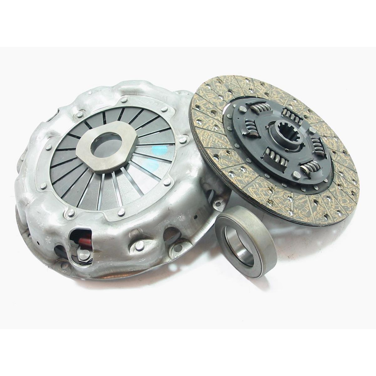 ClutchPro Clutch Kit KFR24008