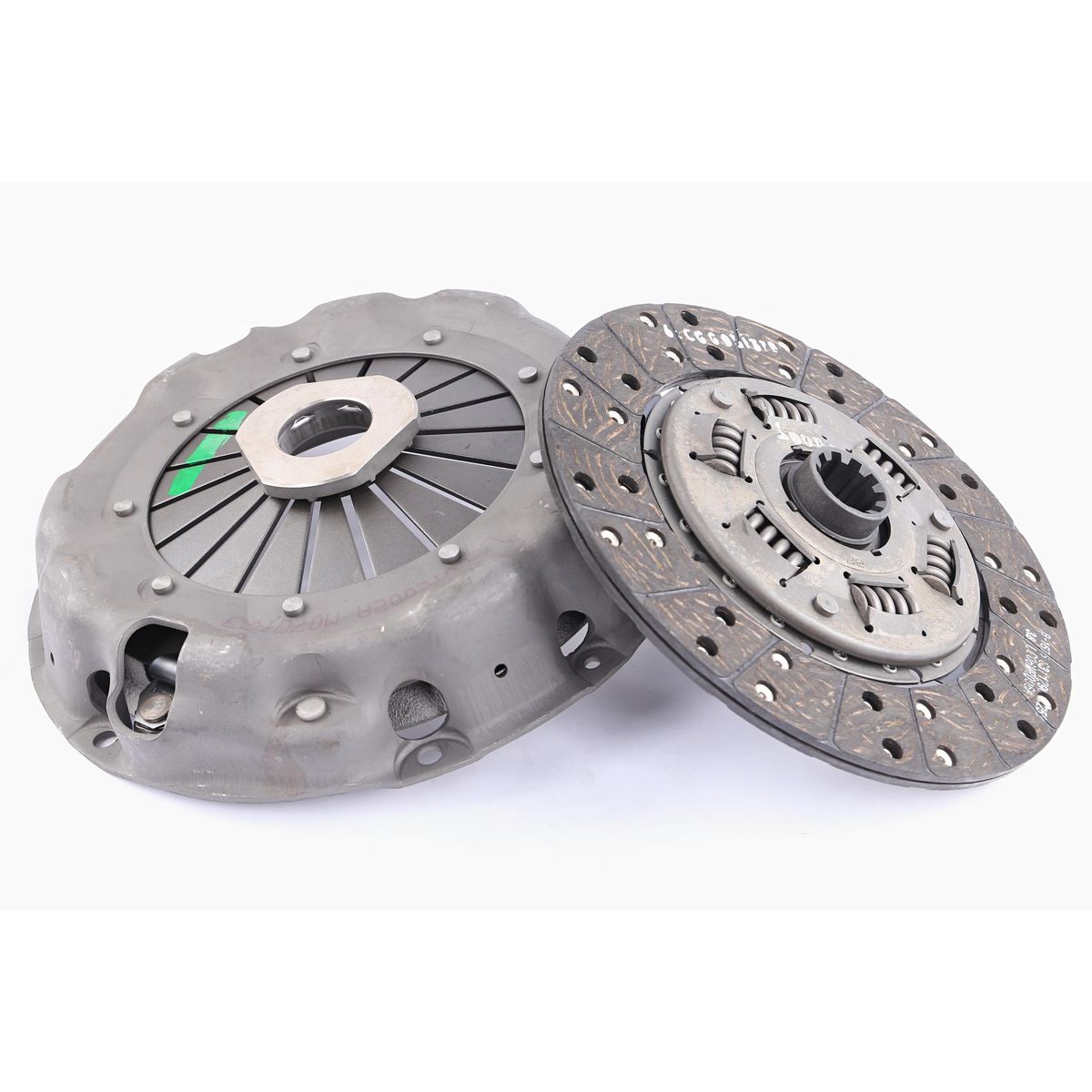 ClutchPro Clutch Kit KFR24009