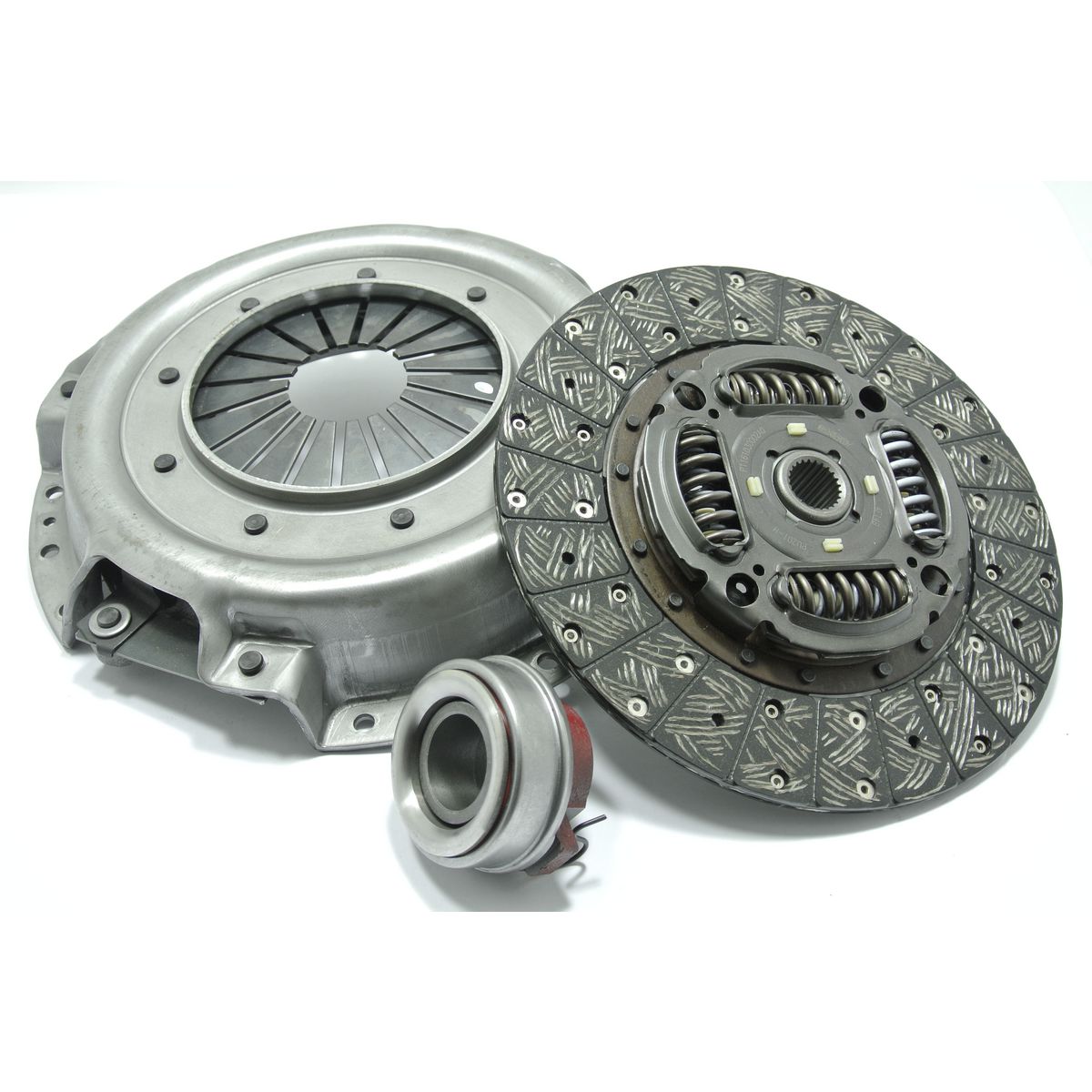 ClutchPro Clutch Kit KFT28001