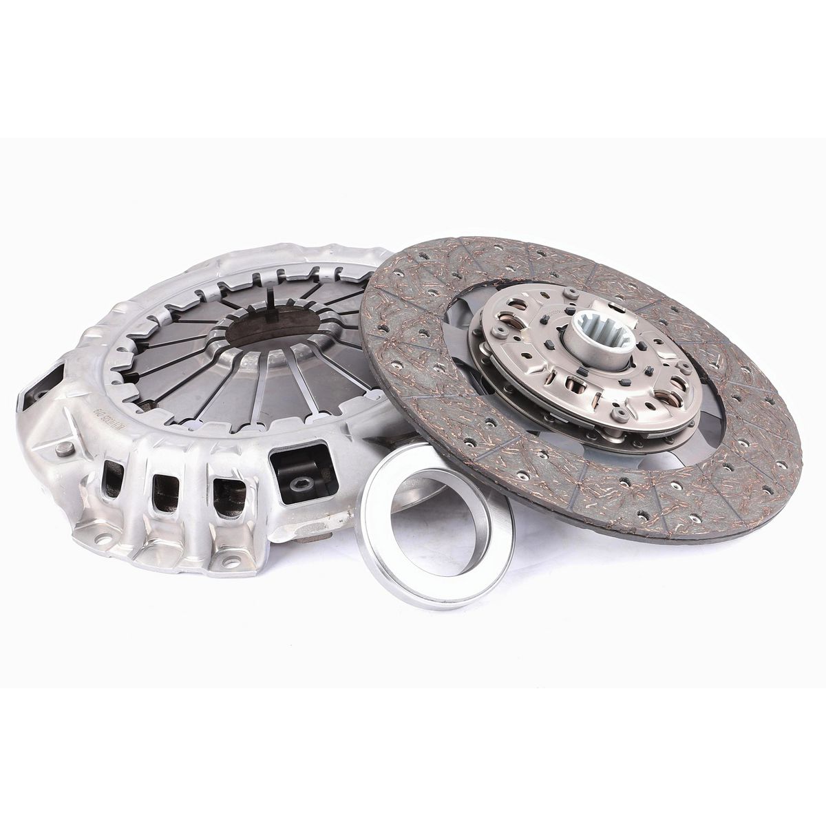 ClutchPro Commercial Clutch Kit KFT33001
