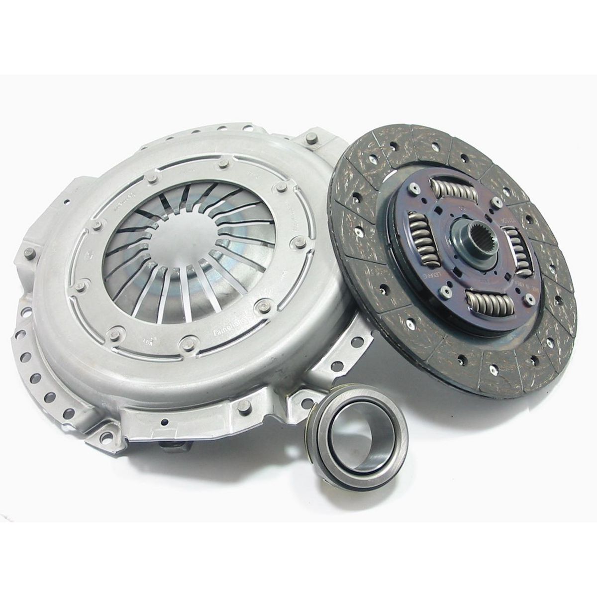 ClutchPro Clutch Kit KGM20002