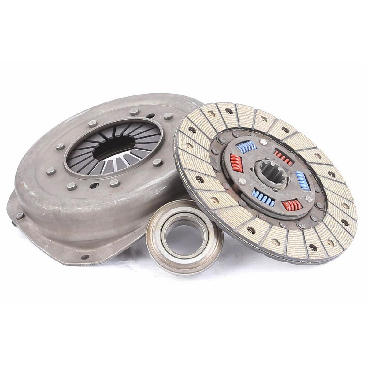 ClutchPro Clutch Kit KGM20004