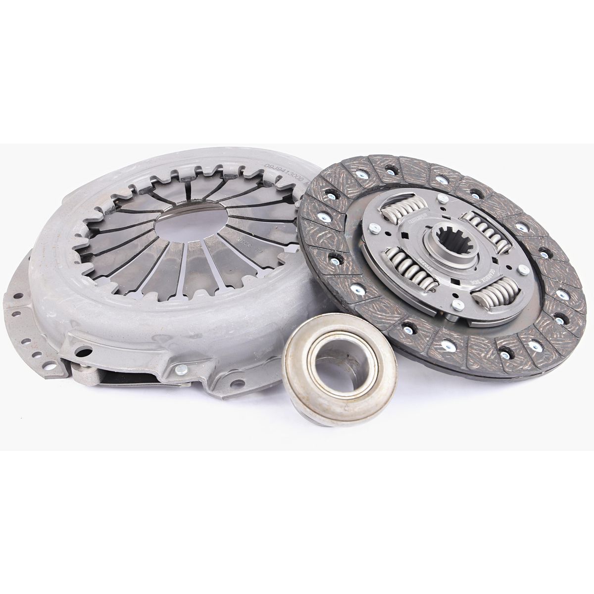 ClutchPro Clutch Kit KGM20005