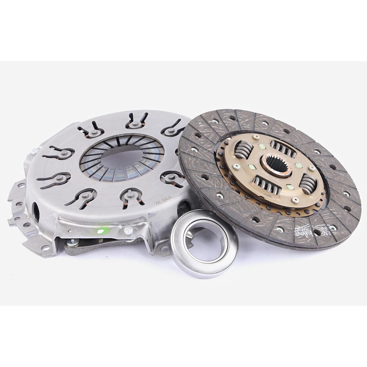 ClutchPro Clutch Kit KGM20007