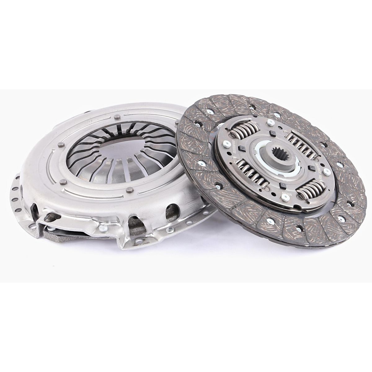ClutchPro Clutch Kit KGM20013
