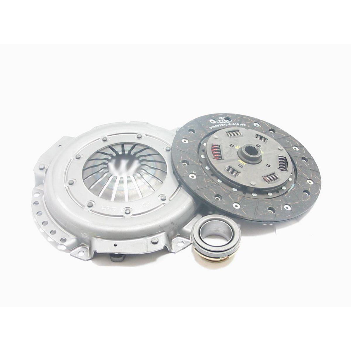 ClutchPro Clutch Kit KGM22004