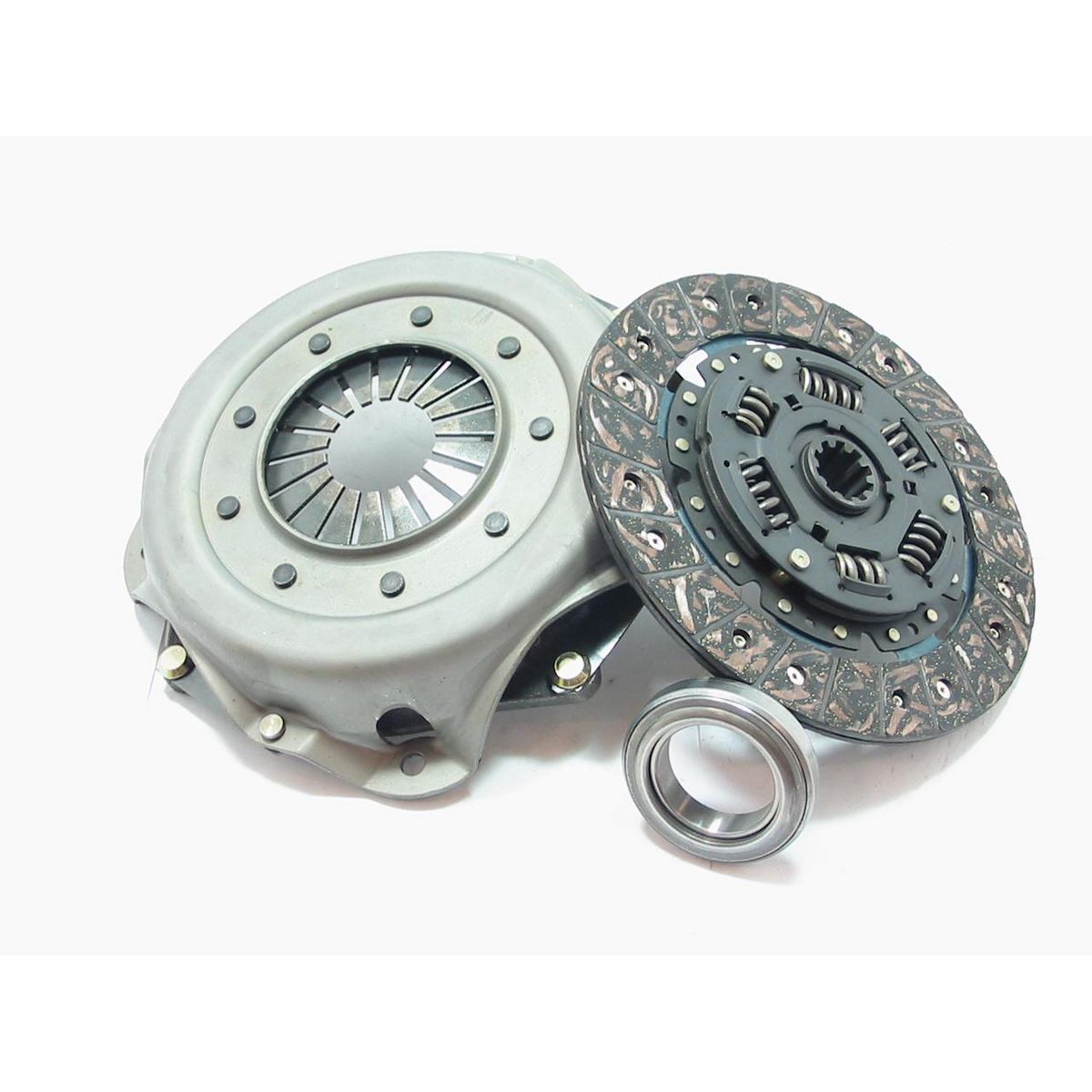 ClutchPro Clutch Kit KGM22006