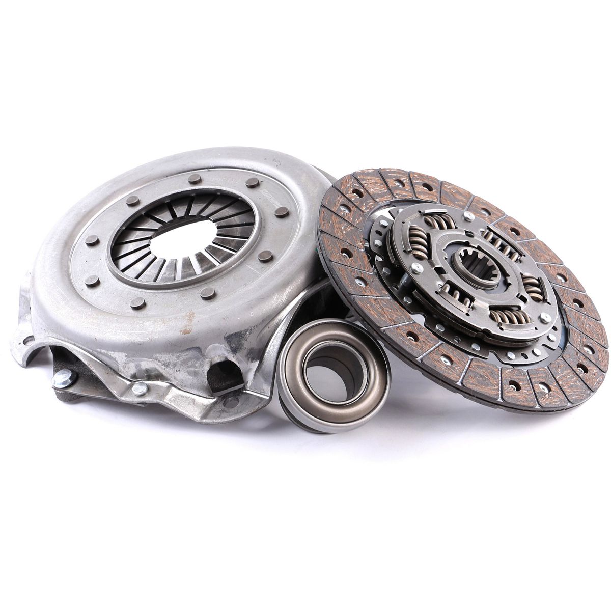 ClutchPro Clutch Kit KGM22010