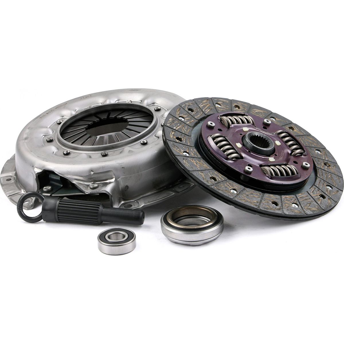 ClutchPro Clutch Kit KGM22016