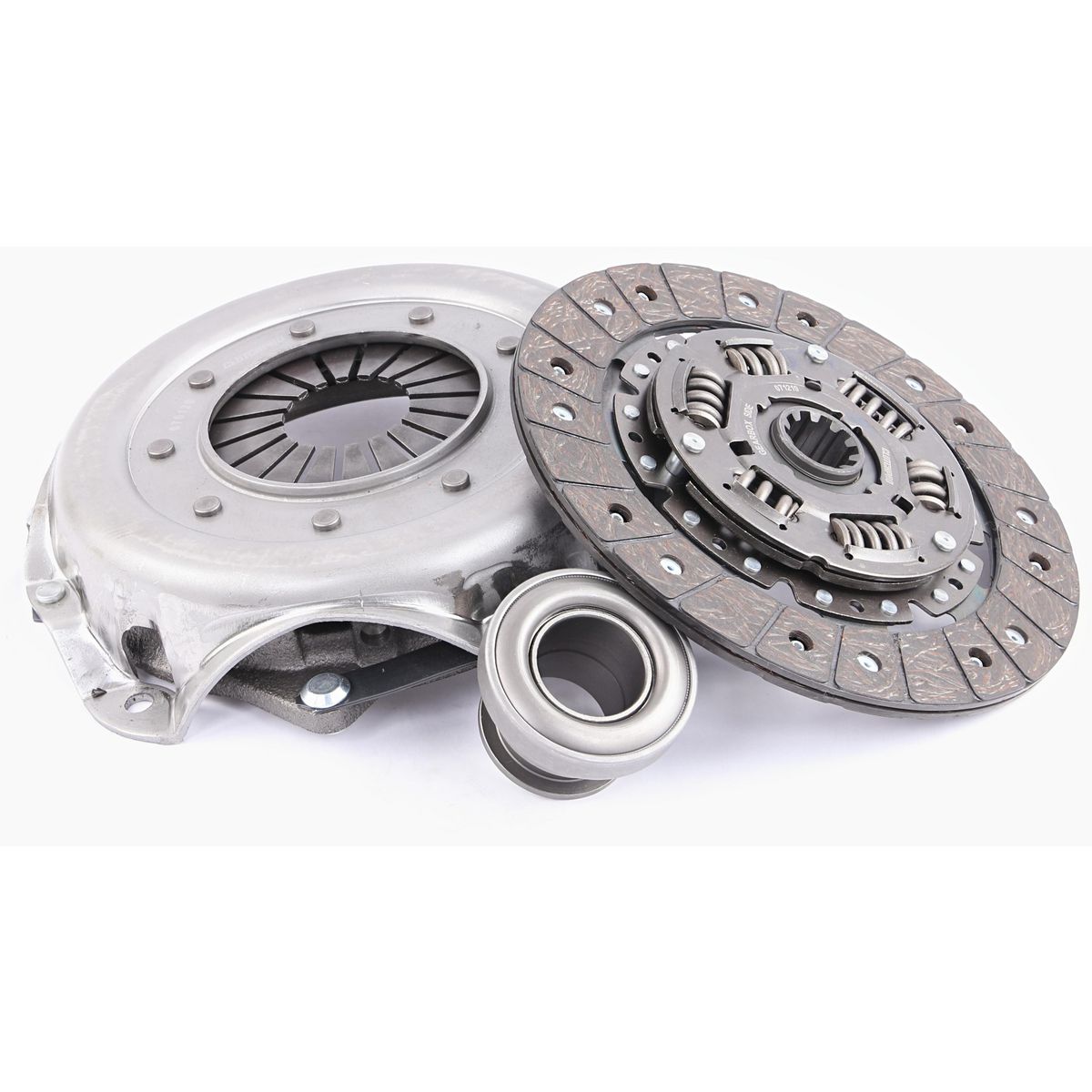 ClutchPro Clutch Kit KGM22018
