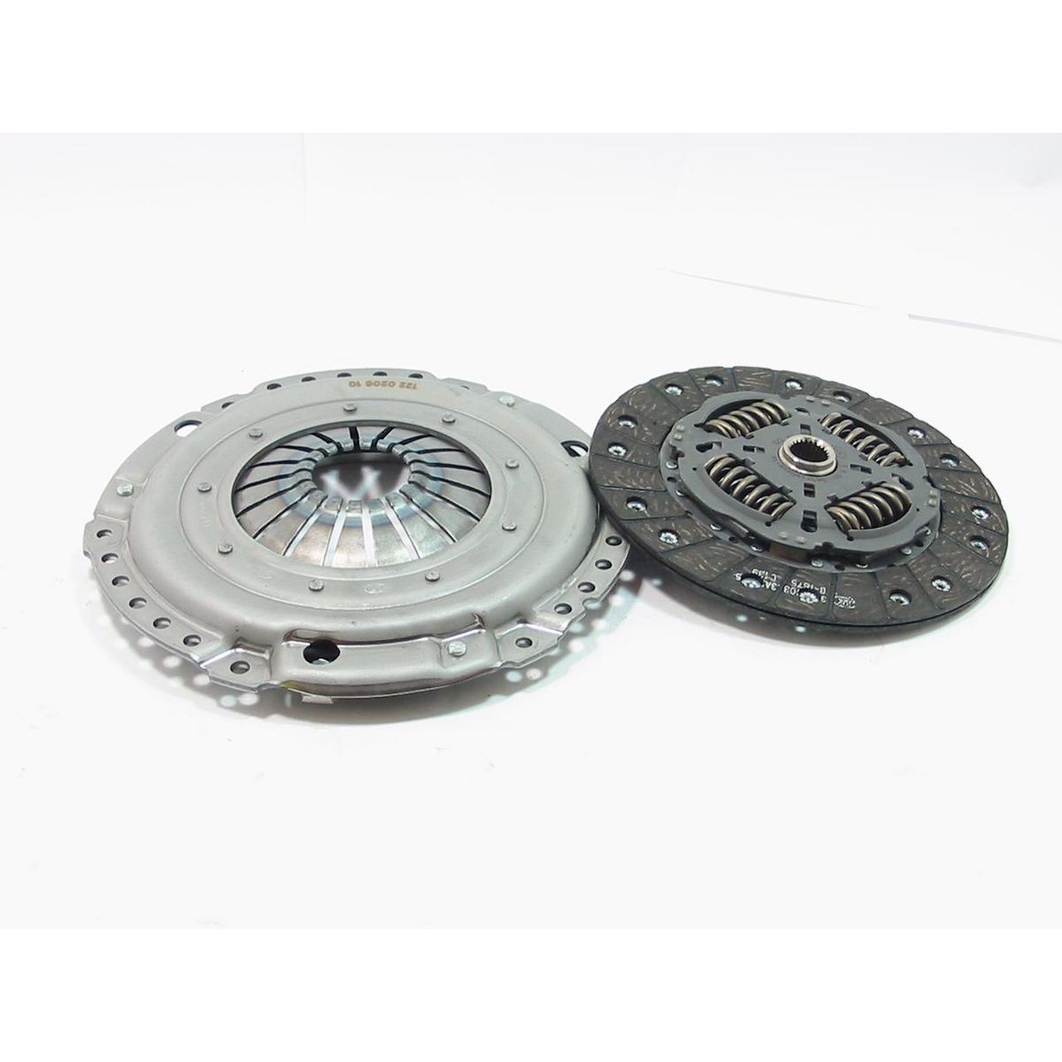 ClutchPro Clutch Kit KGM22020