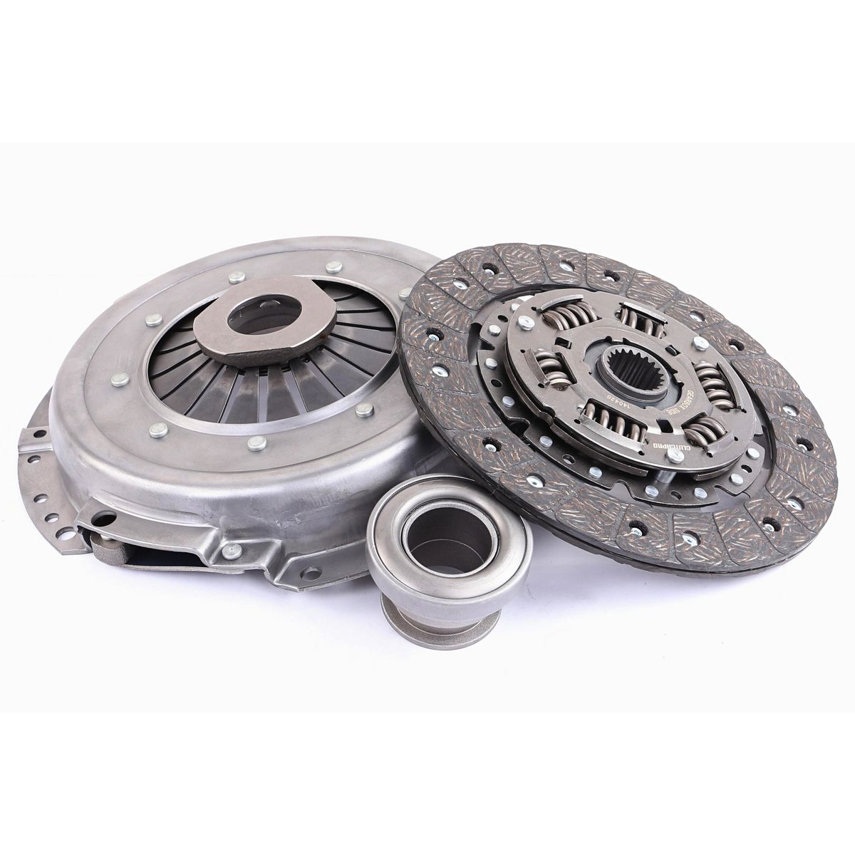 ClutchPro Clutch Kit KGM22030