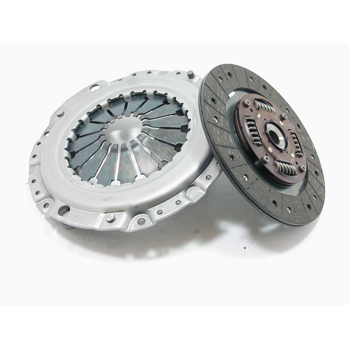 ClutchPro Clutch Kit KGM22031
