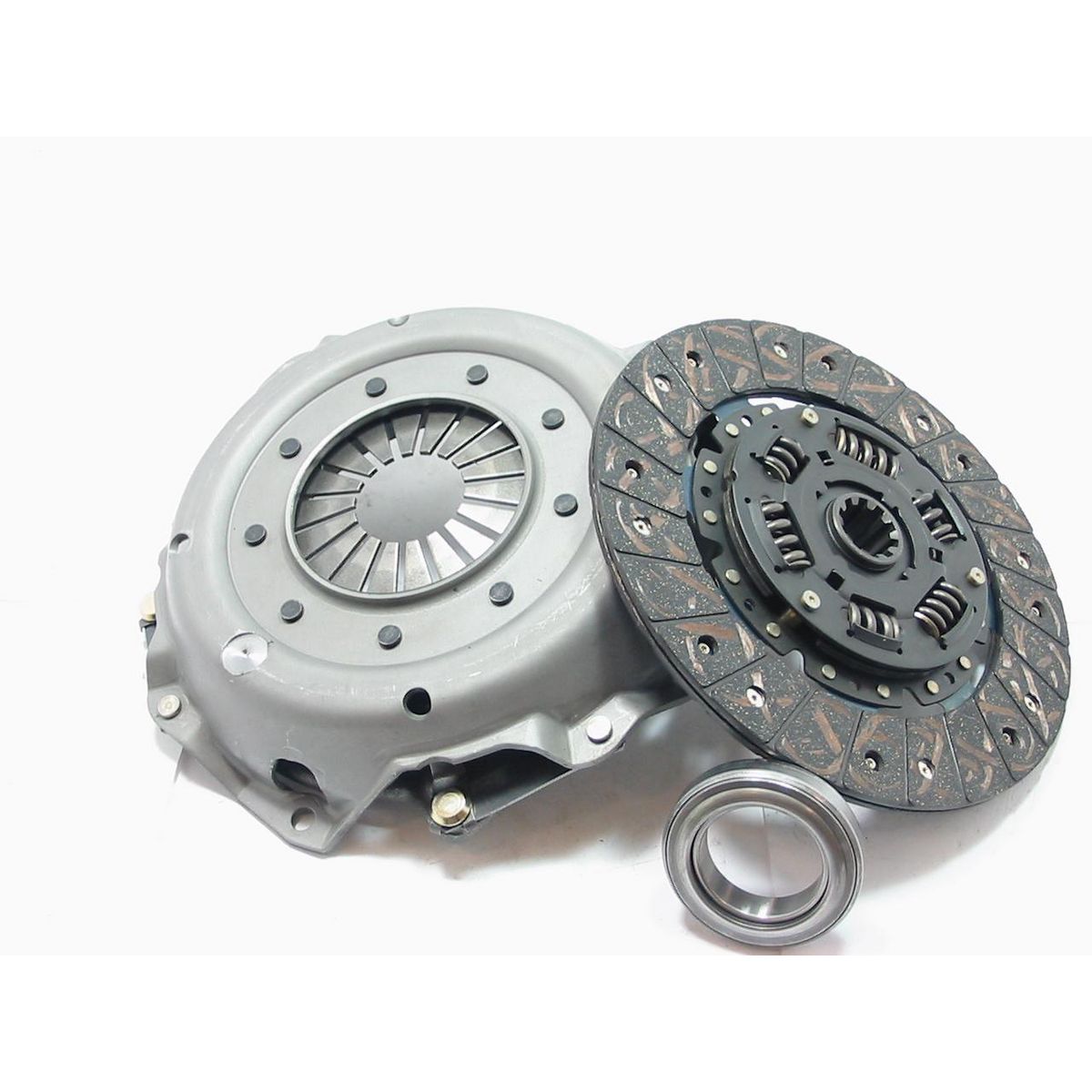 ClutchPro Clutch Kit KGM23002