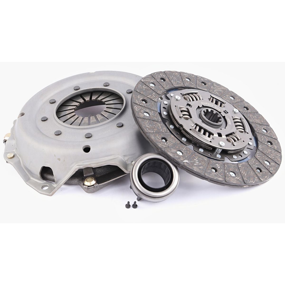 ClutchPro Clutch Kit KGM23002WC