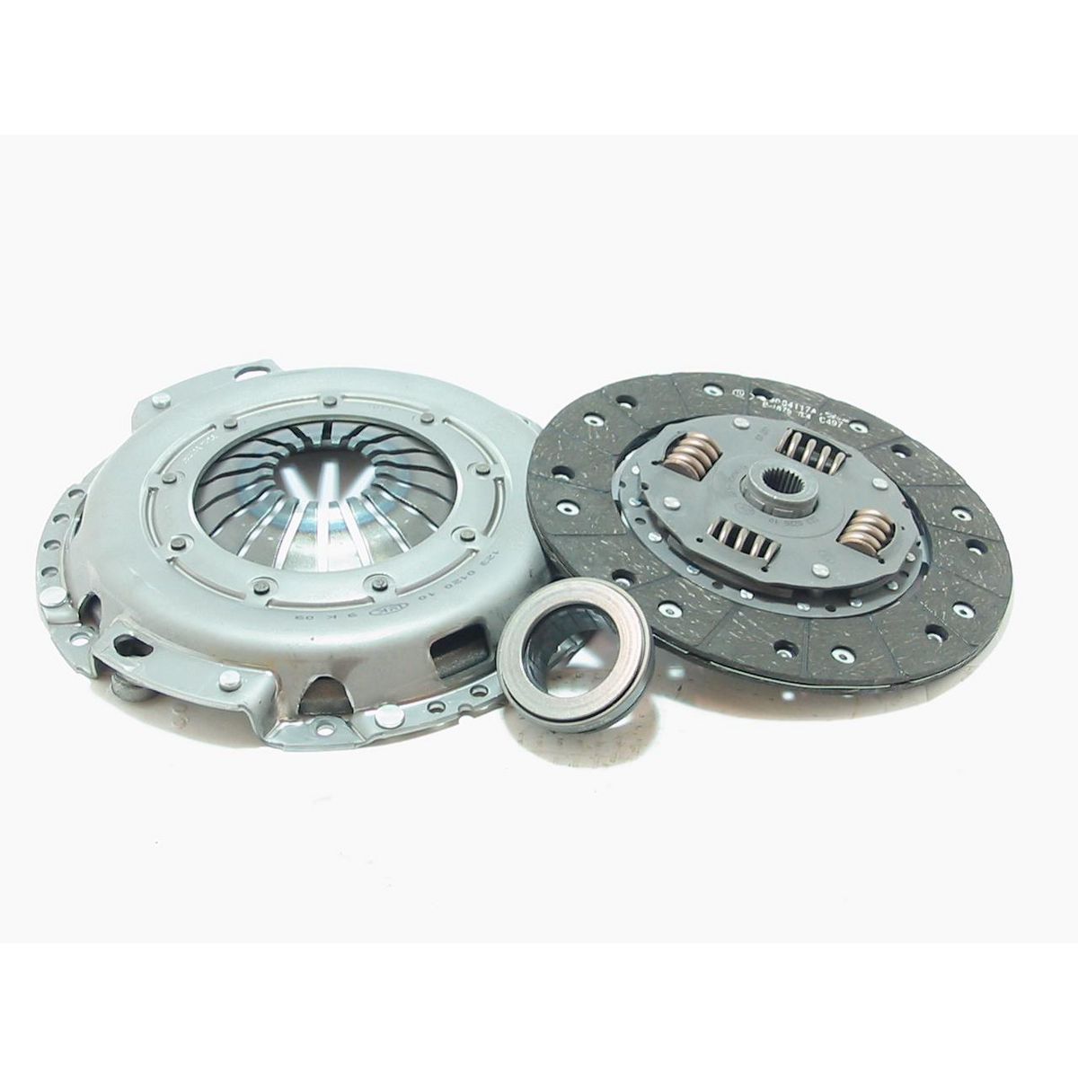 ClutchPro Clutch Kit KGM23004