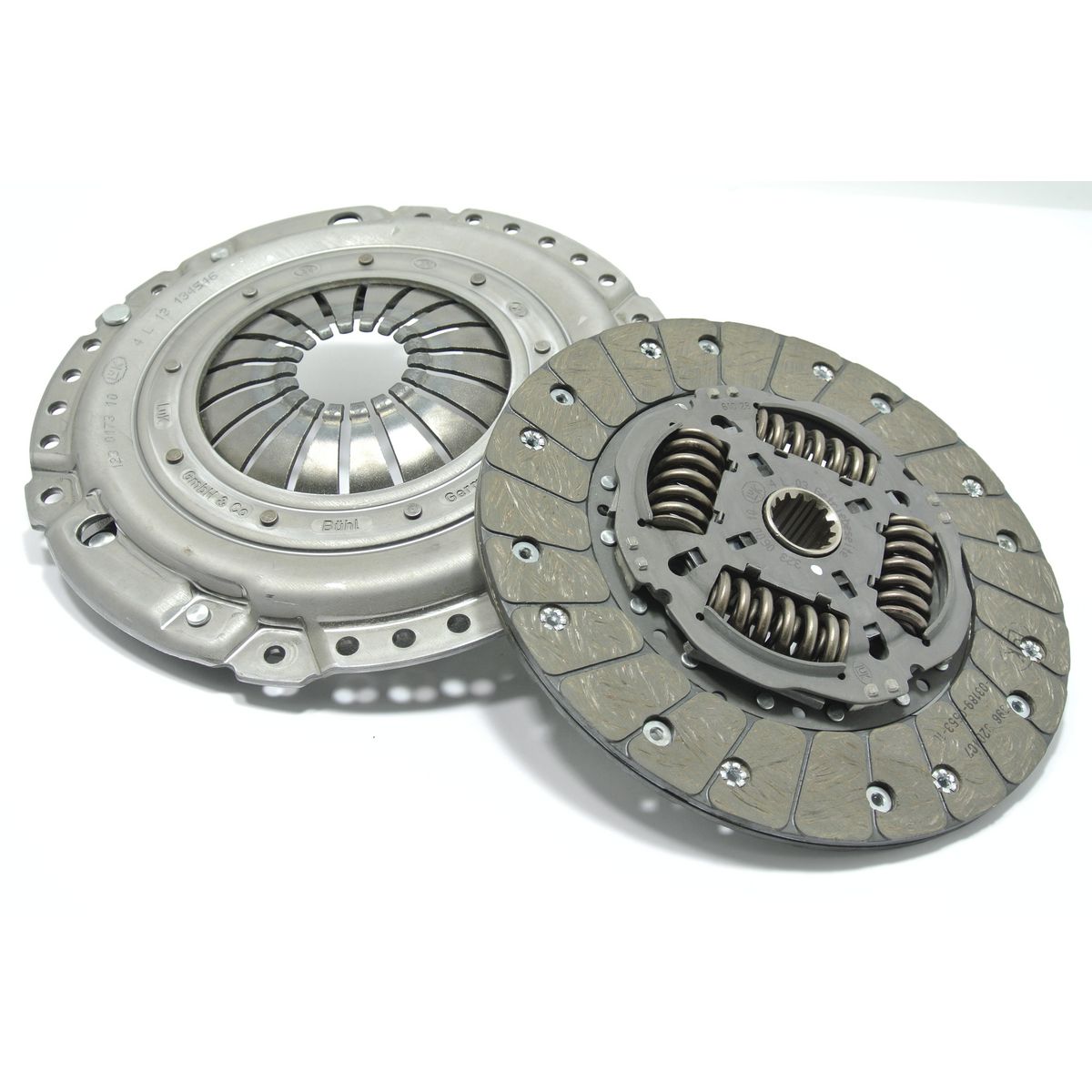 ClutchPro Clutch Kit KGM23007