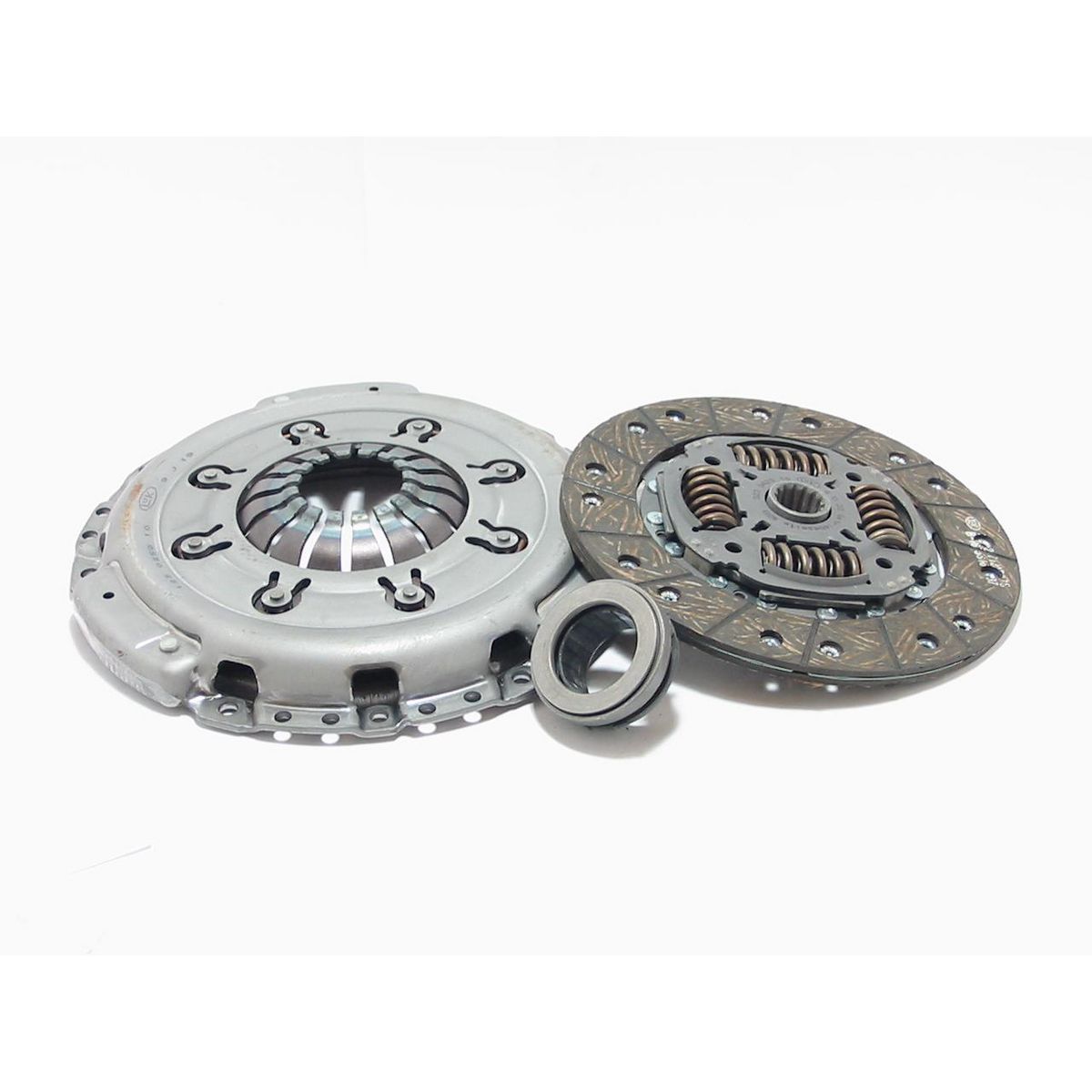 ClutchPro Clutch Kit KGM23009
