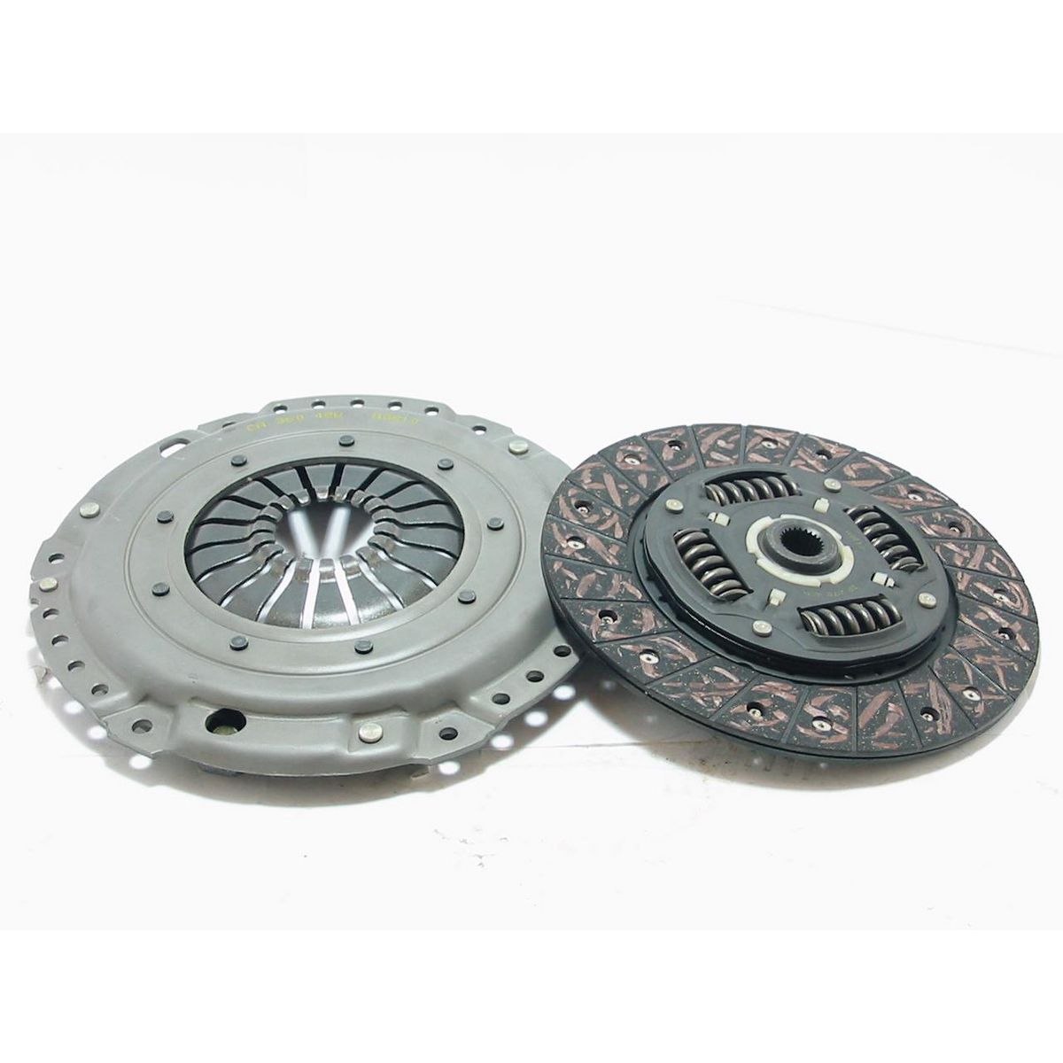 ClutchPro Clutch Kit KGM23016