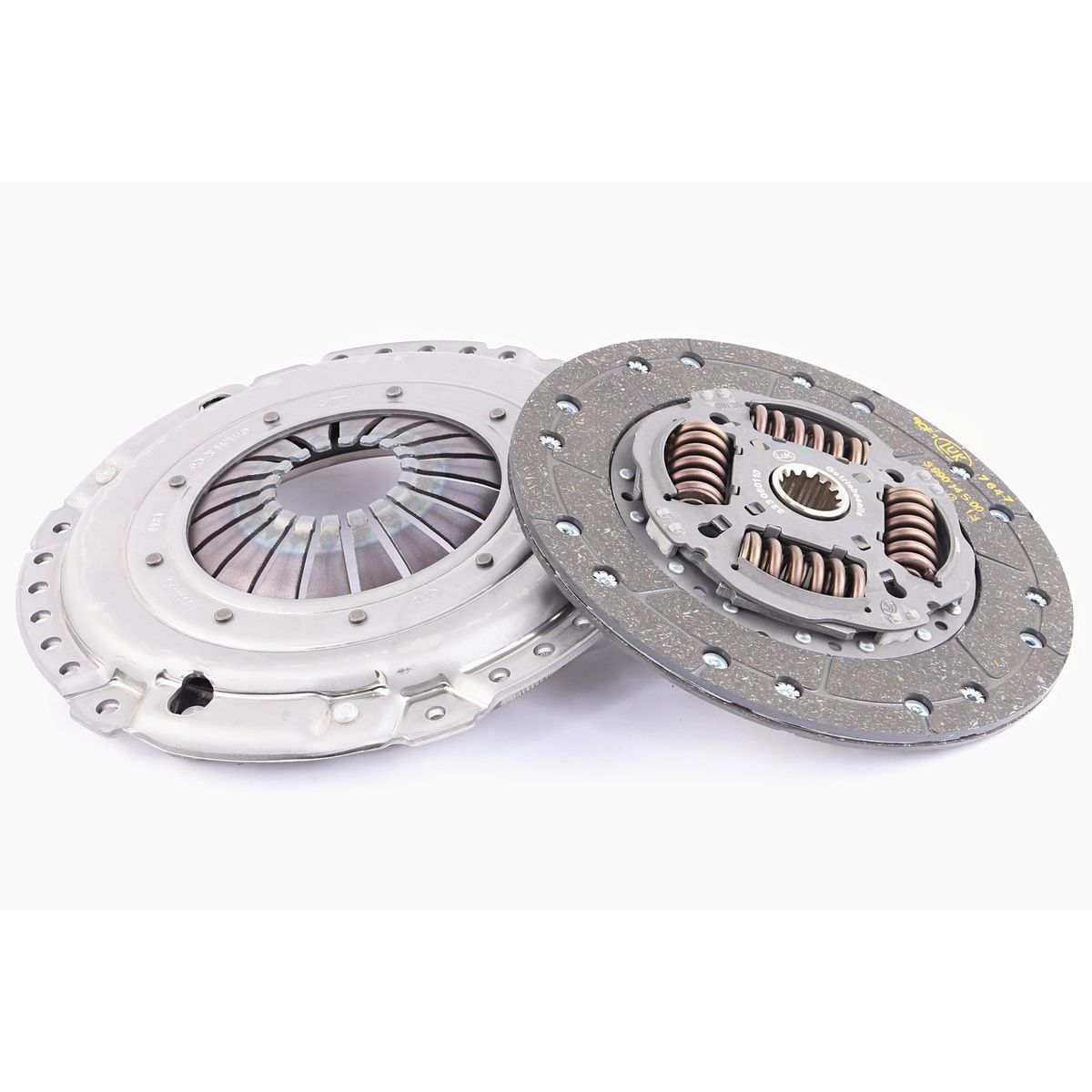 ClutchPro Clutch Kit KGM23017