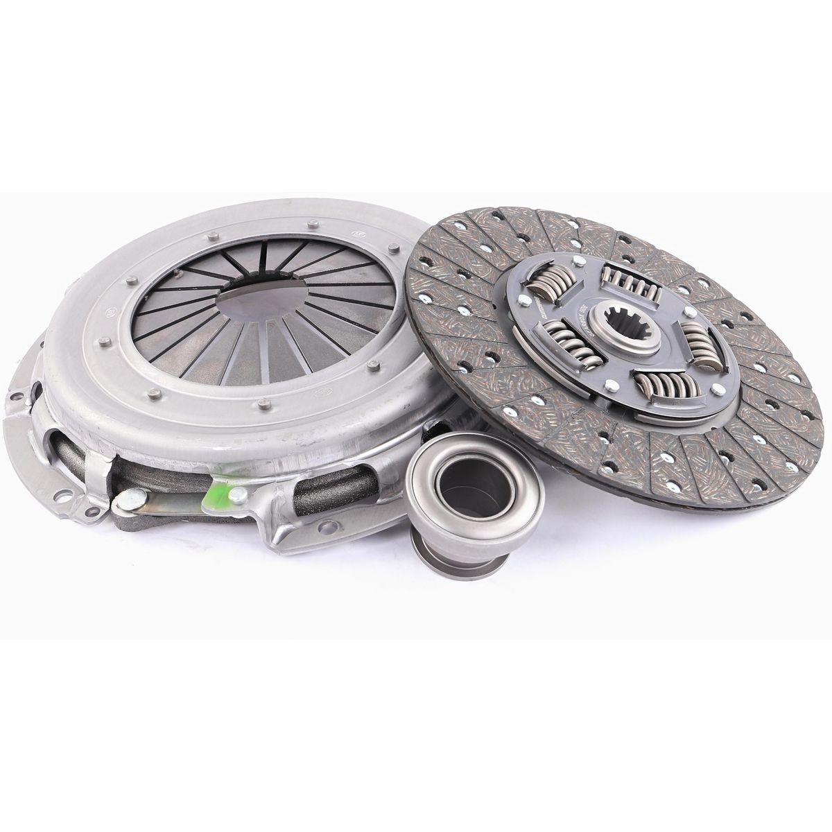 ClutchPro Clutch Kit KGM24002