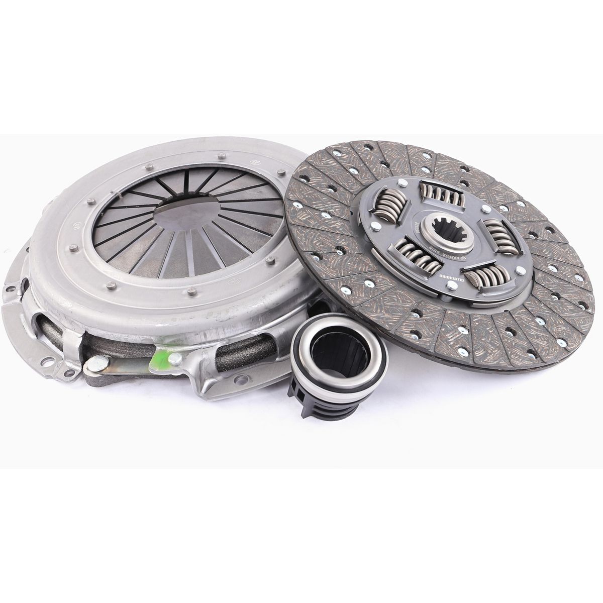 ClutchPro Clutch Kit KGM24005WC