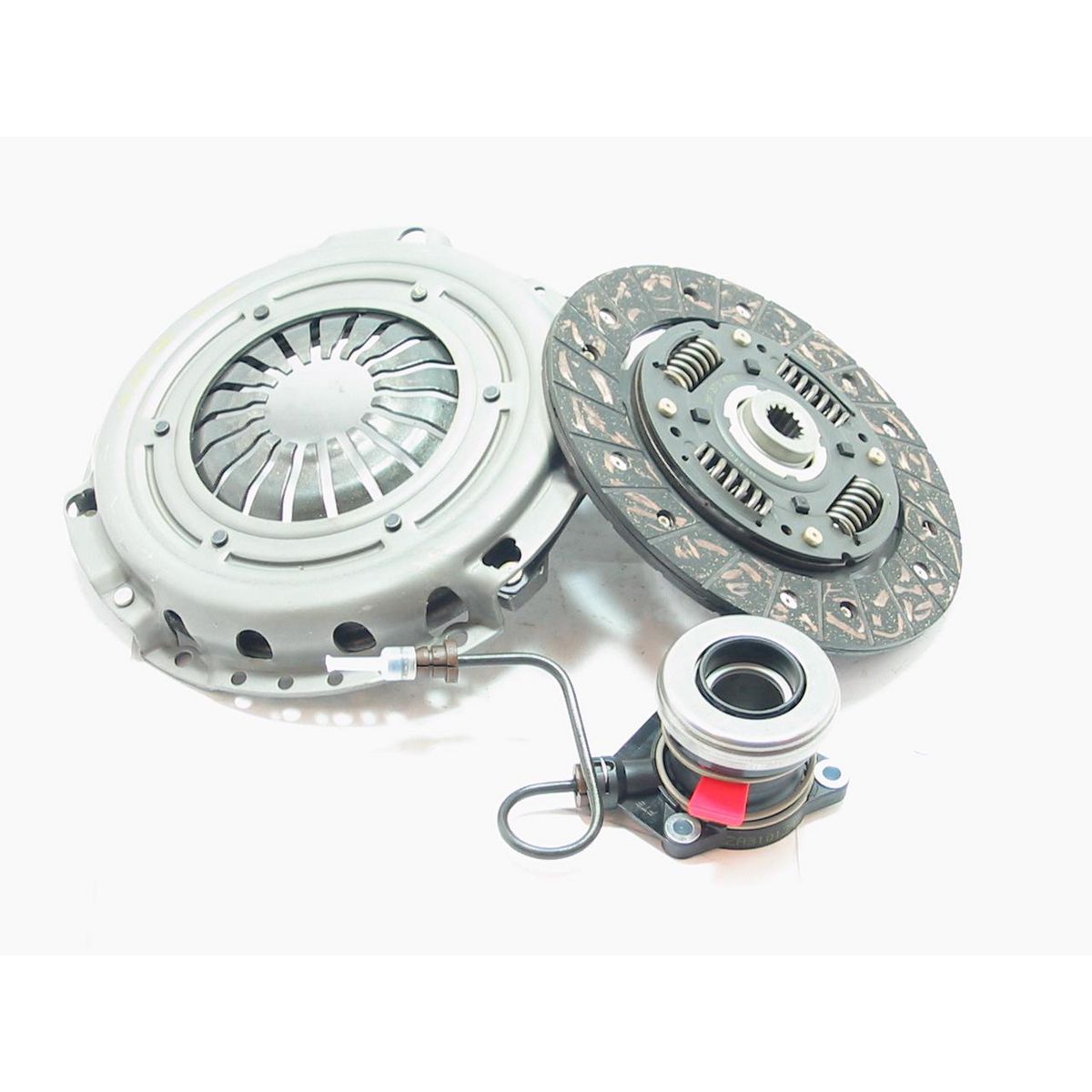 ClutchPro Clutch Kit KGM24010