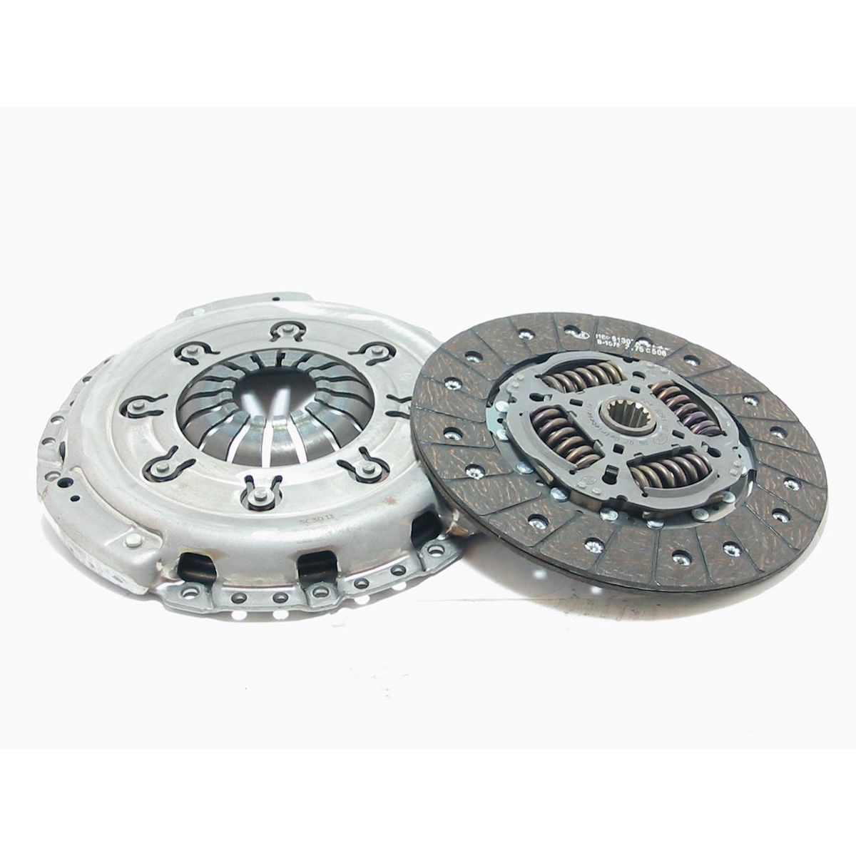ClutchPro Clutch Kit KGM24014