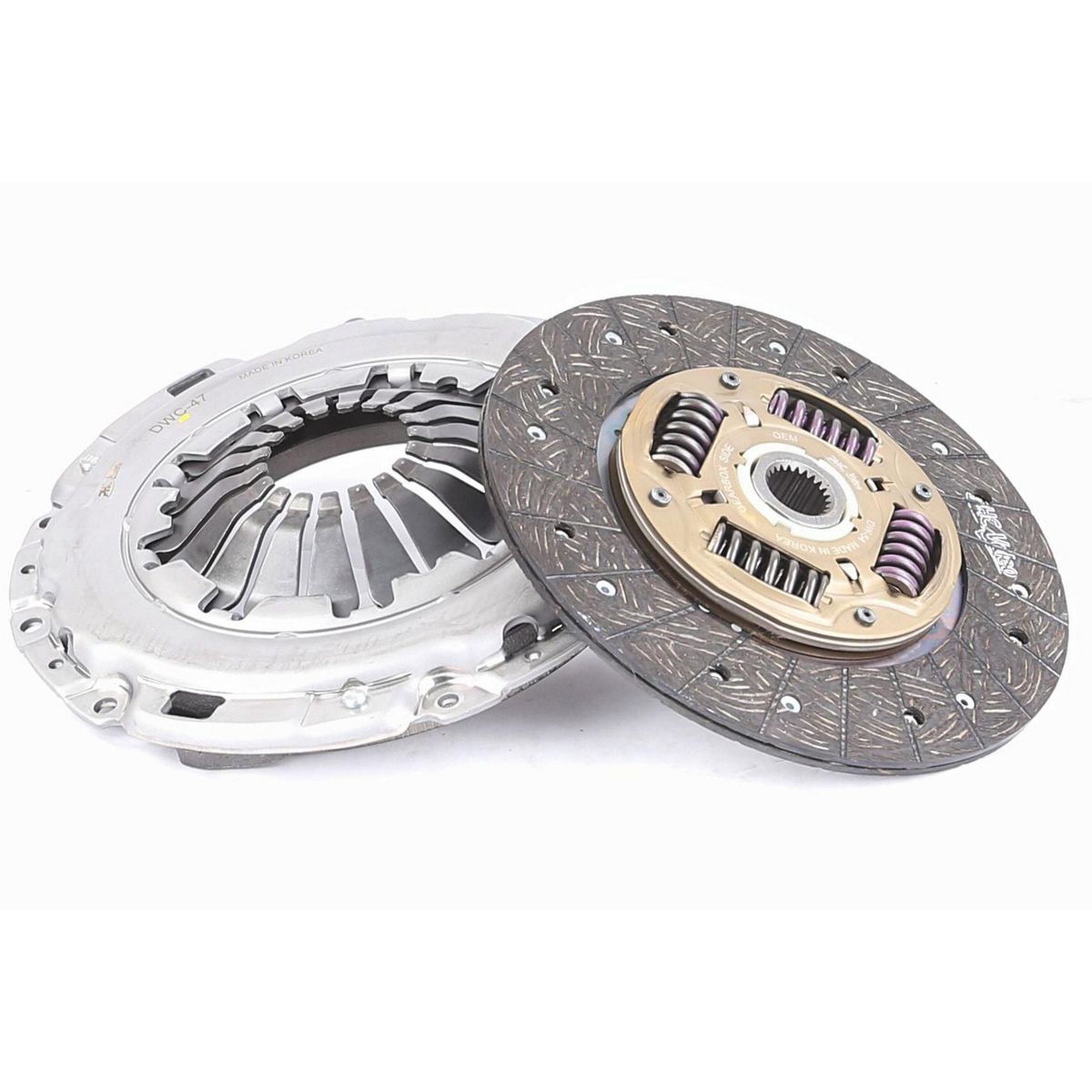 ClutchPro Clutch Kit KGM24024