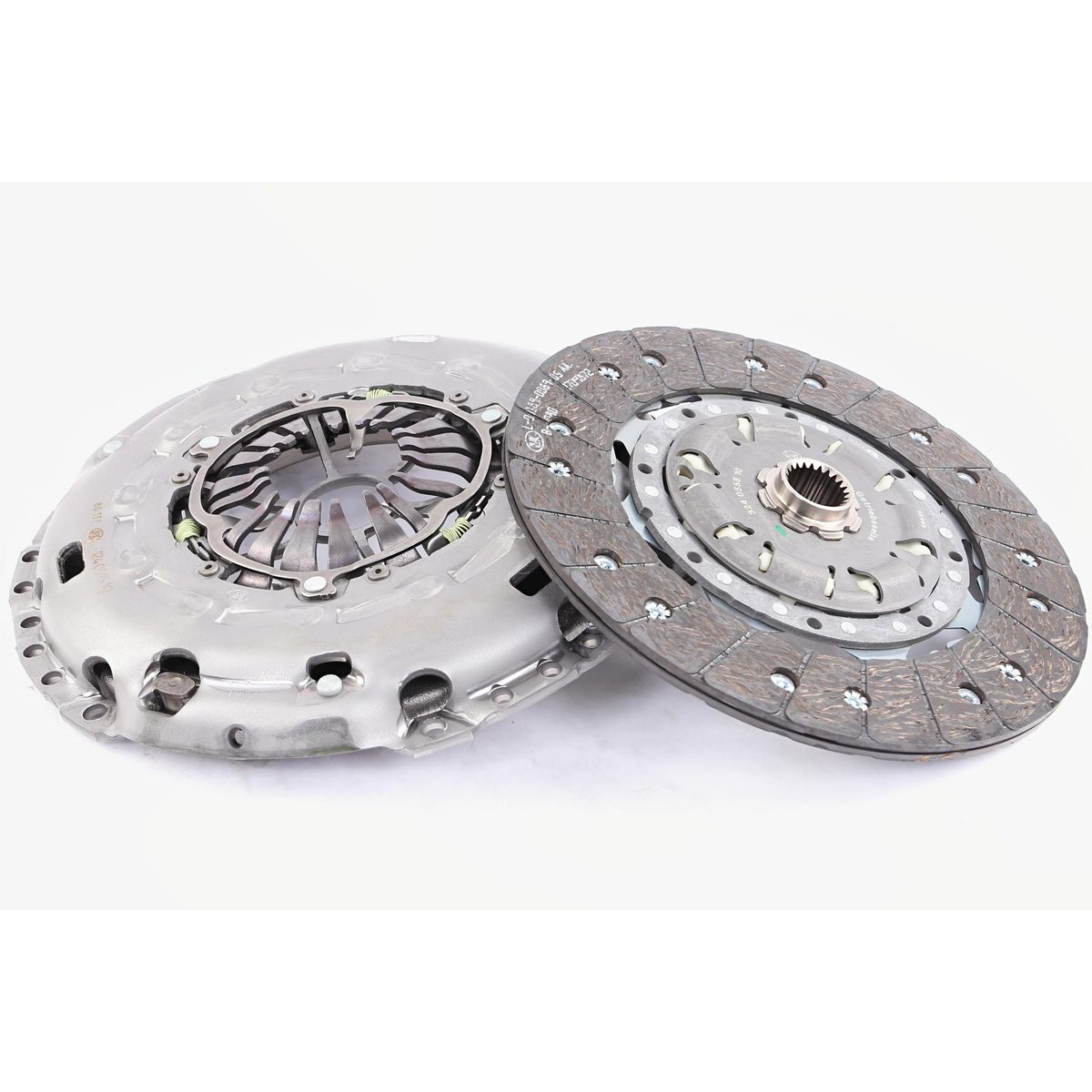 ClutchPro Clutch Kit KGM24025