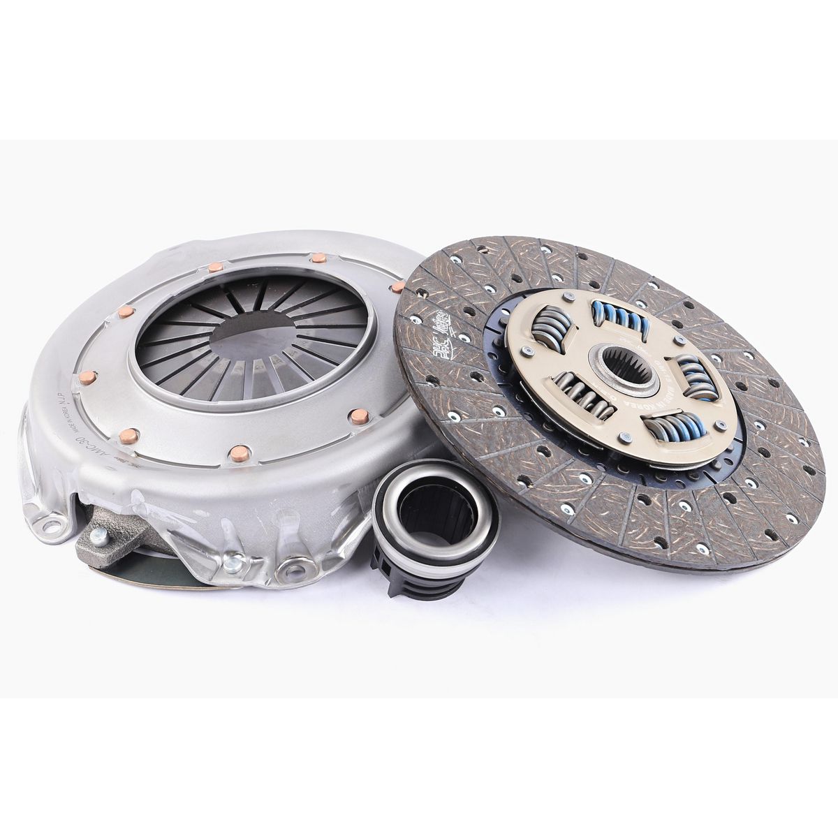 ClutchPro Clutch Kit KGM26094