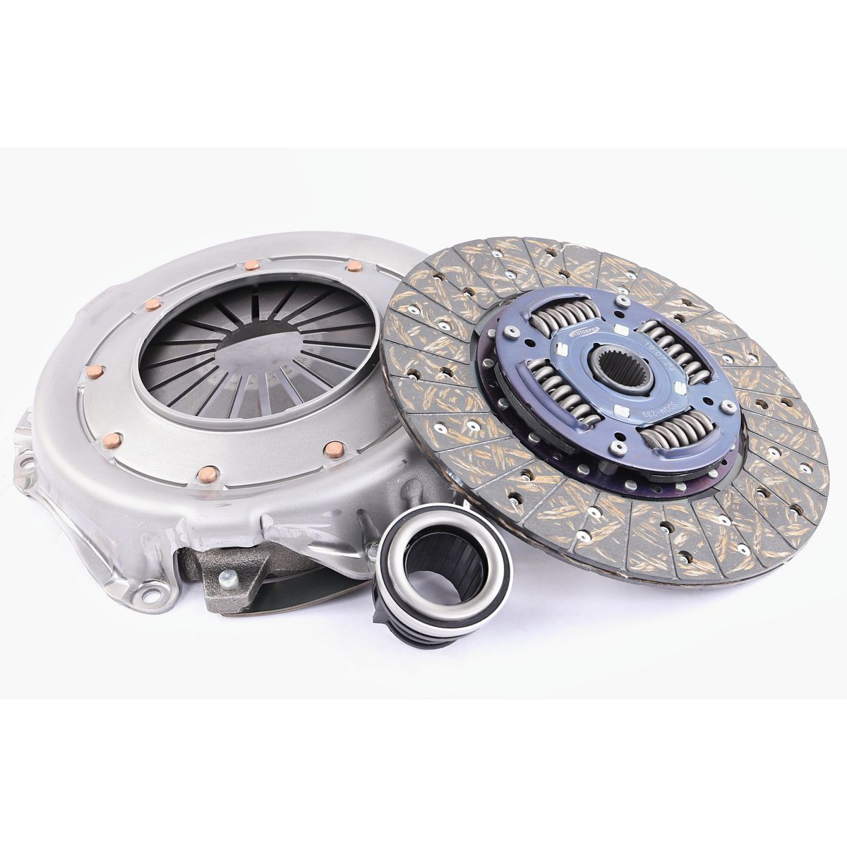ClutchPro Clutch Kit KGM27002