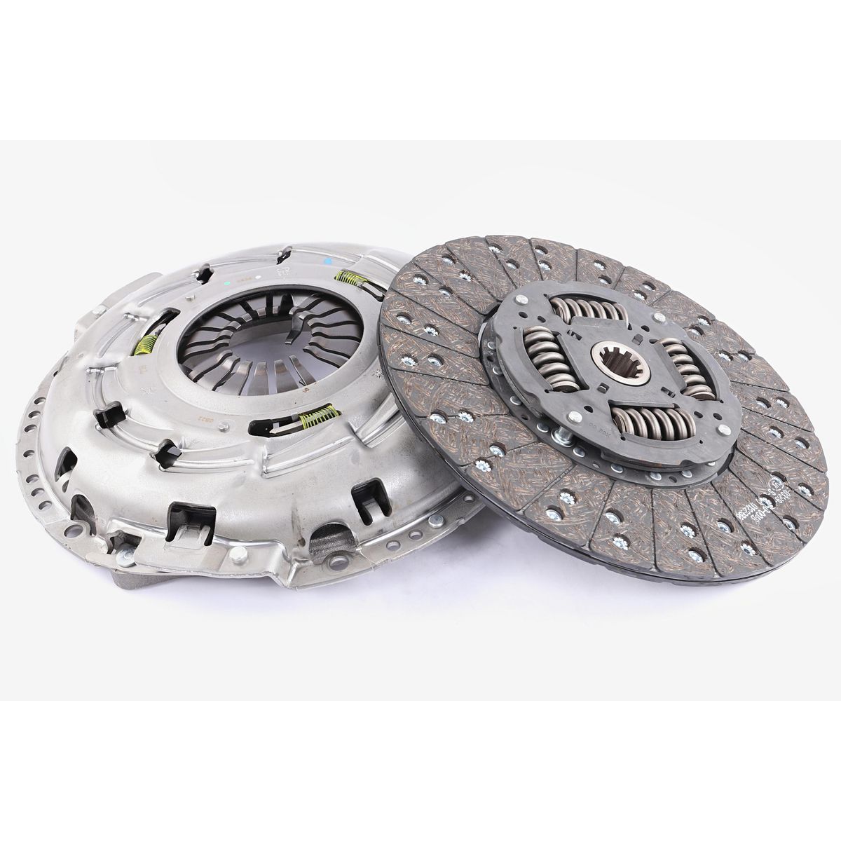 ClutchPro Clutch Kit KGM30005