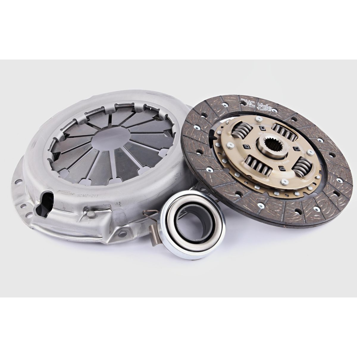 ClutchPro Clutch Kit KGY19001