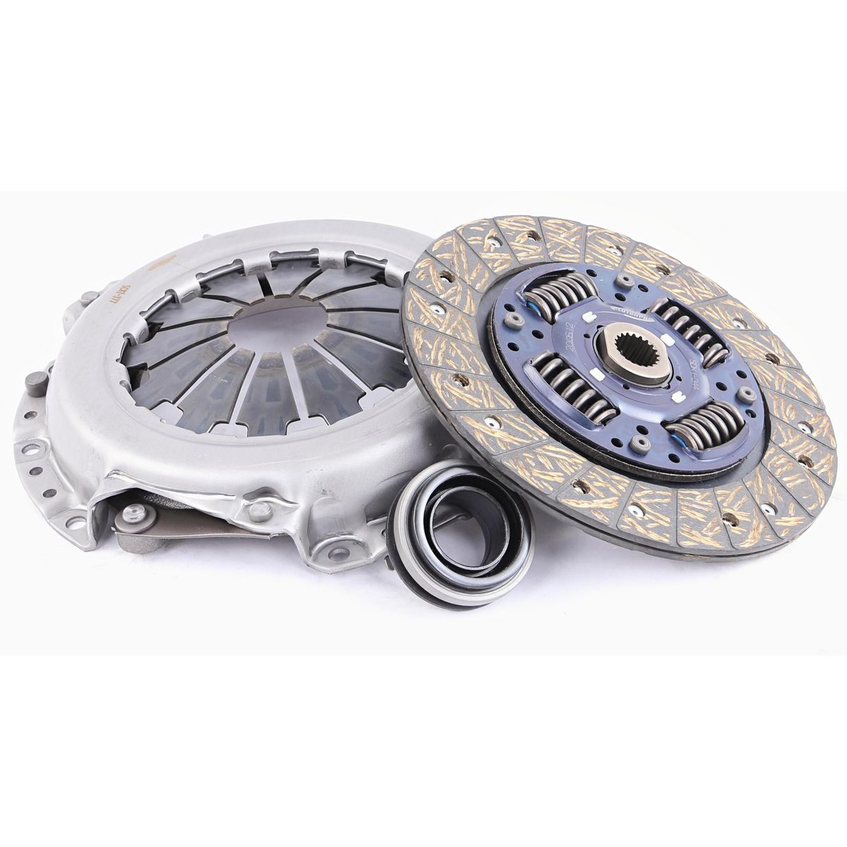 ClutchPro Clutch Kit KHD22015