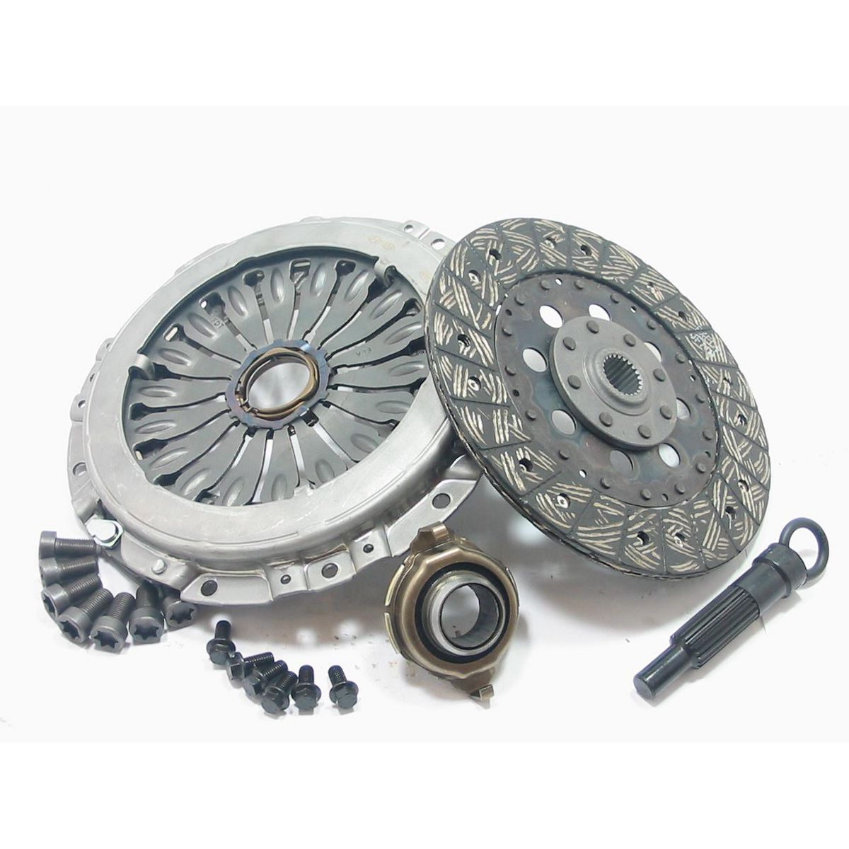 ClutchPro Clutch Kit KHD23005