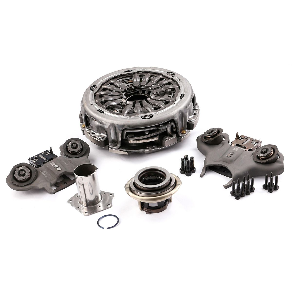 ClutchPro DCT Clutch Kit KHD23060