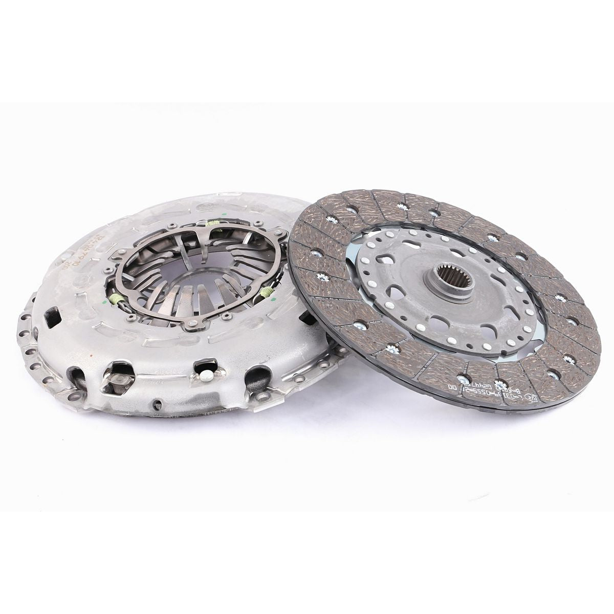 ClutchPro Clutch Kit KHD24016