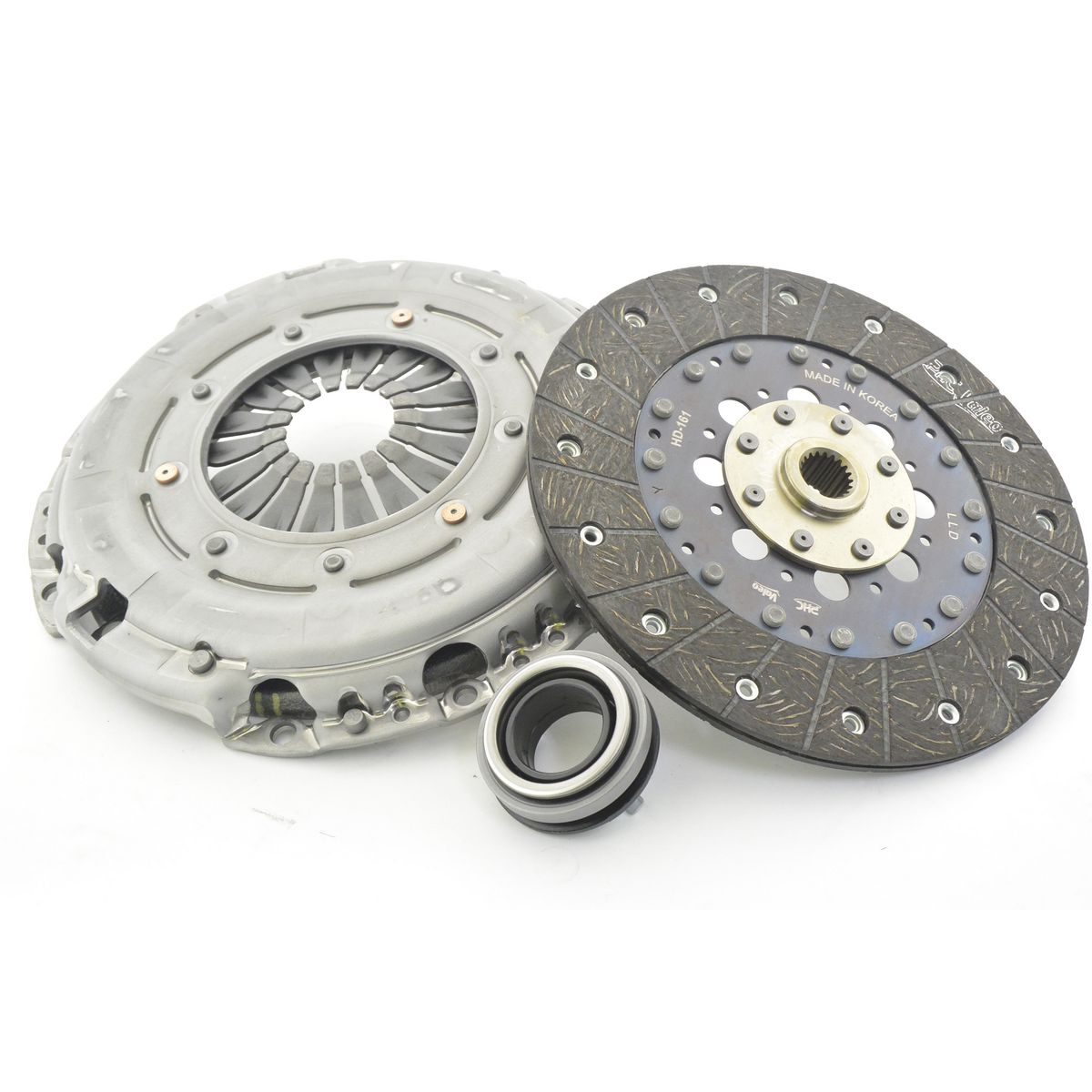 ClutchPro Clutch Kit KHD24018