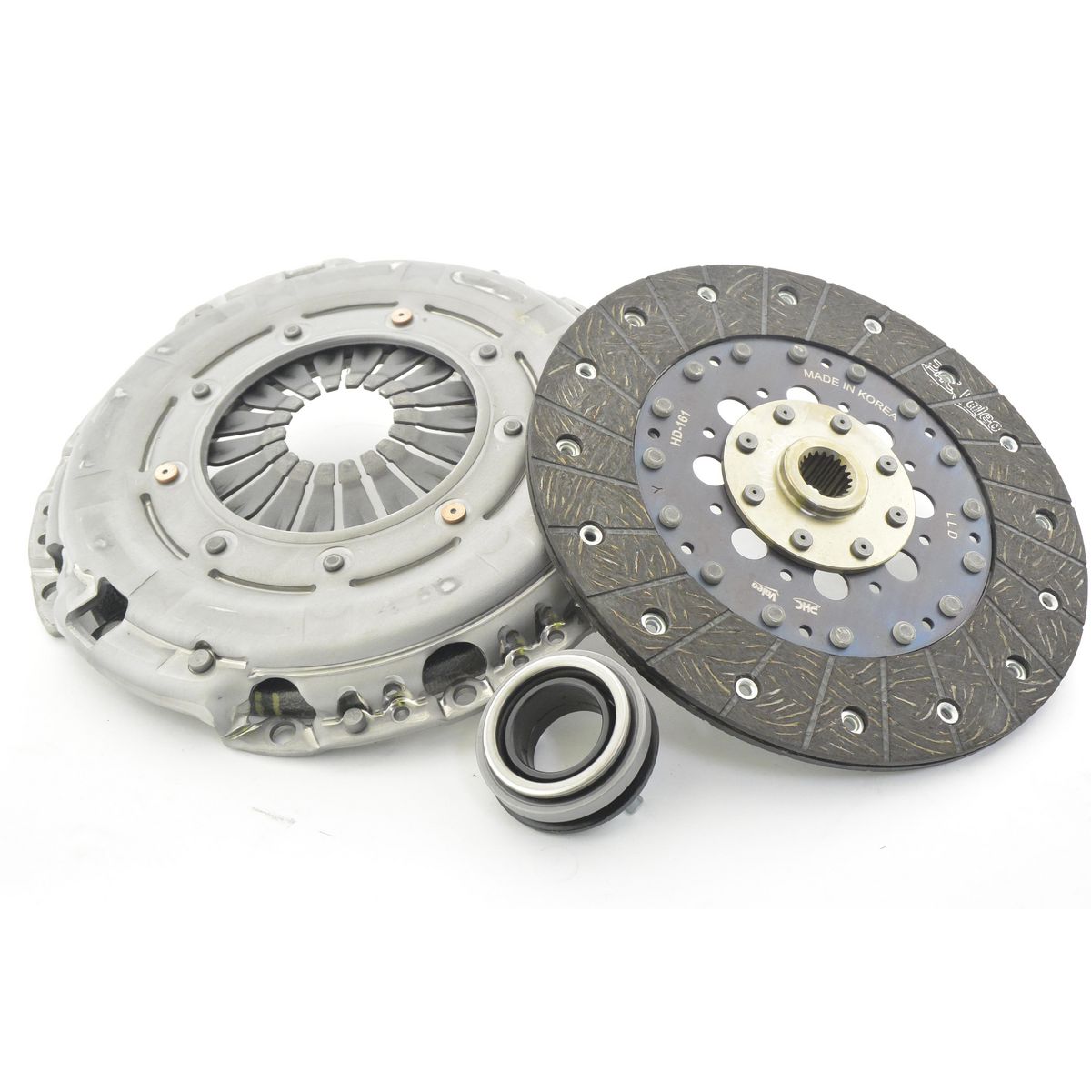 ClutchPro Clutch Kit KHD24018