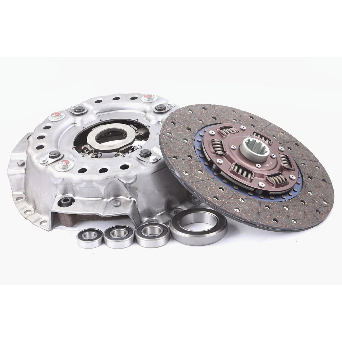 ClutchPro Commercial Clutch Kit KHI30003