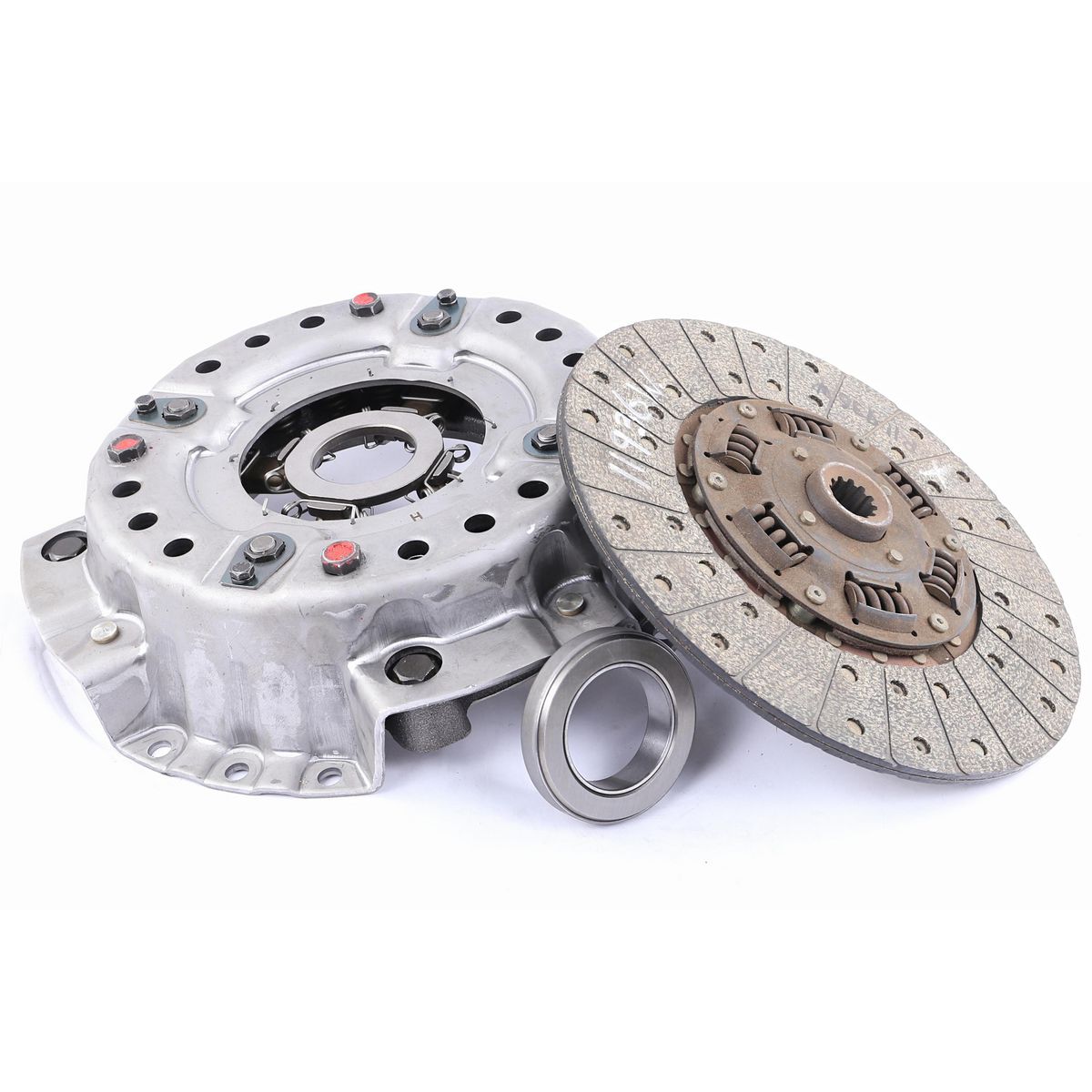 ClutchPro Commercial Clutch Kit KHI30004